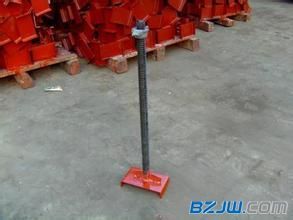 河北献县丝杠批发与零售价格全析 现货供应，尽在中华标准件网