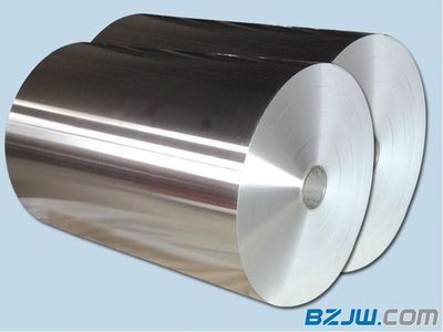 LY4铝卷 从批发零售到标准件零售的产业链解析