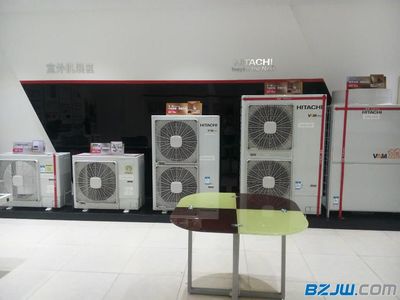 济南创纪家居 信誉卓著的中央空调解决方案专家