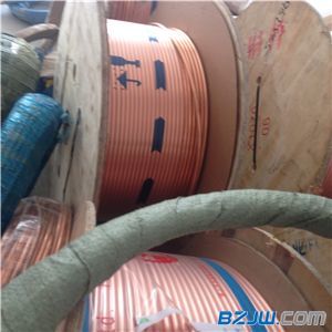 广州H62黄铜方管现货详解 装饰用20*30mm扁管报价、厂家与采购指南