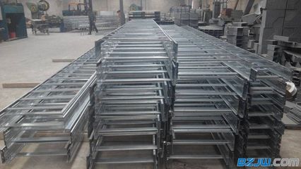 兰州价位合理的电缆桥架——平凉电缆桥架厂家优势解析