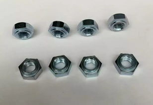 专业焊接螺丝螺母制造商 温州鸿皓标准件零售服务